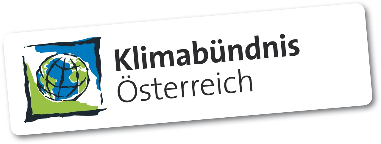 Klimabündins Logo